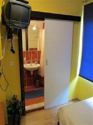фото отеля Apartmani Vilma