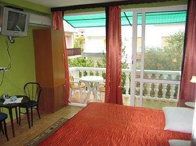 фото отеля Apartmani Vilma