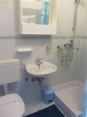 фото отеля Apartmani Vilma