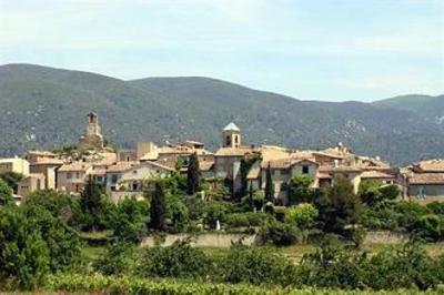 фото отеля Moulin de Lourmarin