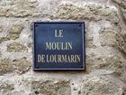 фото отеля Moulin de Lourmarin