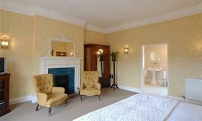 фото отеля Donington Manor Hotel Castle Donington