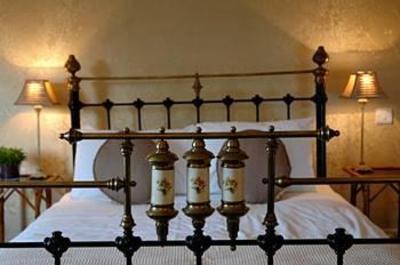 фото отеля Donington Manor Hotel Castle Donington