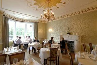 фото отеля Donington Manor Hotel Castle Donington