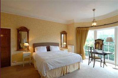 фото отеля Donington Manor Hotel Castle Donington
