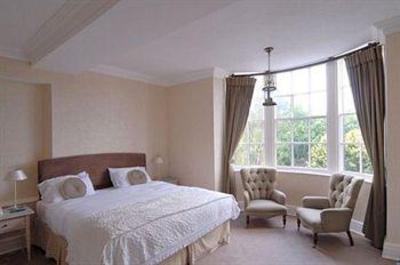 фото отеля Donington Manor Hotel Castle Donington