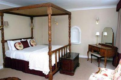 фото отеля Donington Manor Hotel Castle Donington