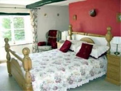 фото отеля Yew Tree House