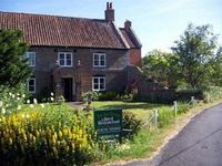 Yew Tree House