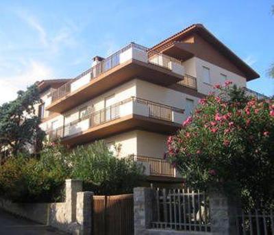 фото отеля Residence La Contessa Santa Teresa Di Gallura