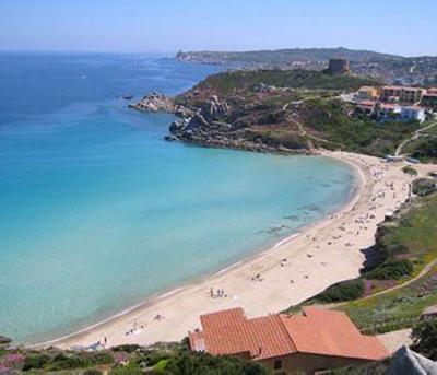 фото отеля Residence La Contessa Santa Teresa Di Gallura