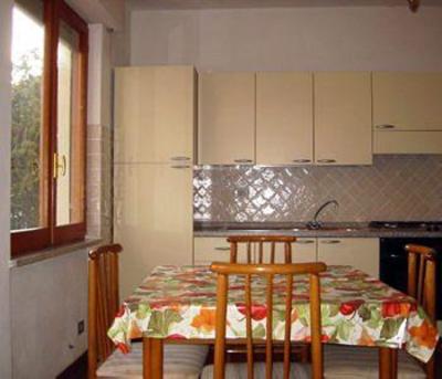 фото отеля Residence La Contessa Santa Teresa Di Gallura