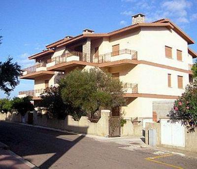 фото отеля Residence La Contessa Santa Teresa Di Gallura