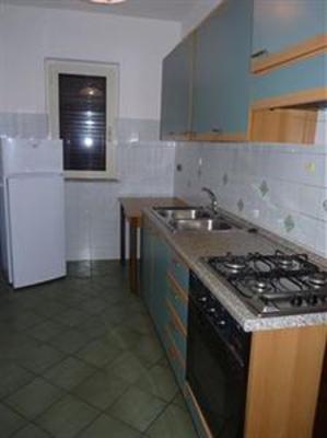 фото отеля Residence La Contessa Santa Teresa Di Gallura