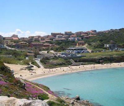 фото отеля Residence La Contessa Santa Teresa Di Gallura