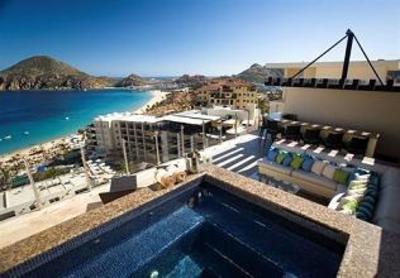 фото отеля Cabo Villas Beach Resort