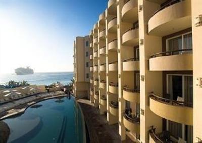 фото отеля Cabo Villas Beach Resort