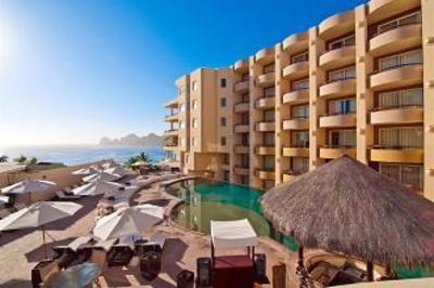 фото отеля Cabo Villas Beach Resort