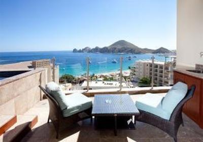 фото отеля Cabo Villas Beach Resort