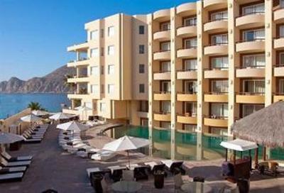 фото отеля Cabo Villas Beach Resort