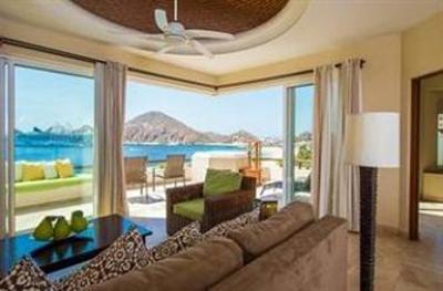 фото отеля Cabo Villas Beach Resort