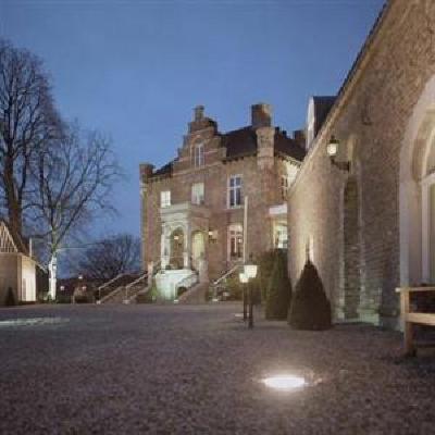 фото отеля Kasteeltje Hattem