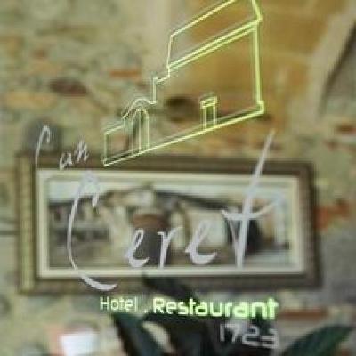 фото отеля Can Ceret