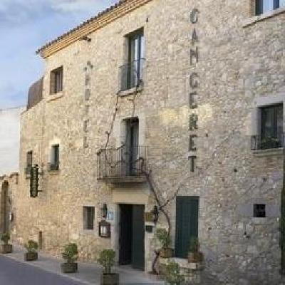 фото отеля Can Ceret