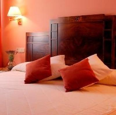 фото отеля Can Ceret