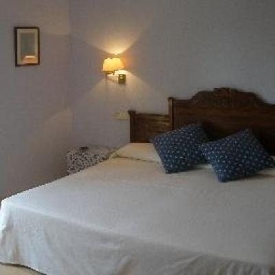 фото отеля Can Ceret