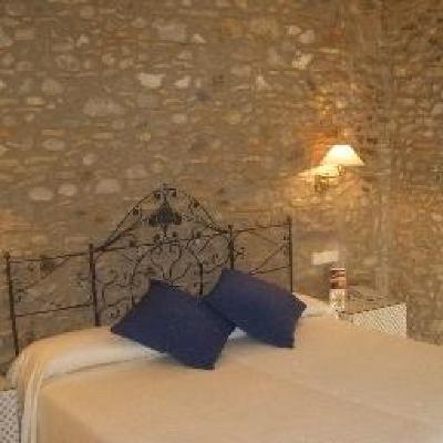 фото отеля Can Ceret