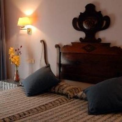 фото отеля Can Ceret