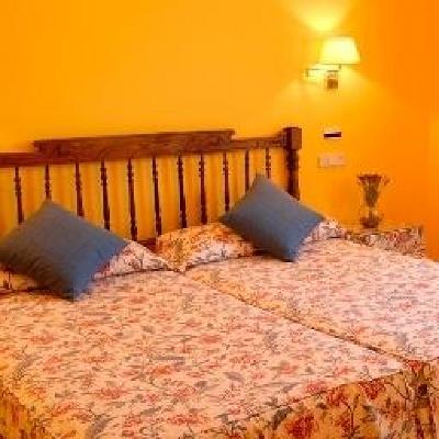 фото отеля Can Ceret