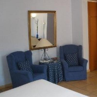 фото отеля Can Ceret