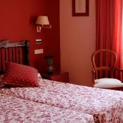 фото отеля Can Ceret