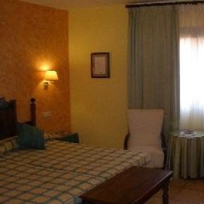 фото отеля Can Ceret