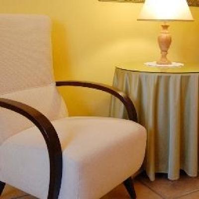 фото отеля Can Ceret