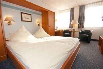 фото отеля Hotel Horner Eiche