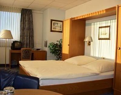 фото отеля Hotel Horner Eiche