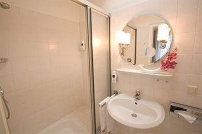 фото отеля Hotel Horner Eiche