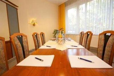 фото отеля Hotel Horner Eiche