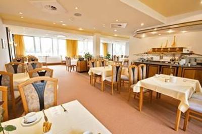 фото отеля Hotel Horner Eiche