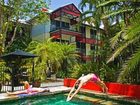 фото отеля Parap Village Apartments