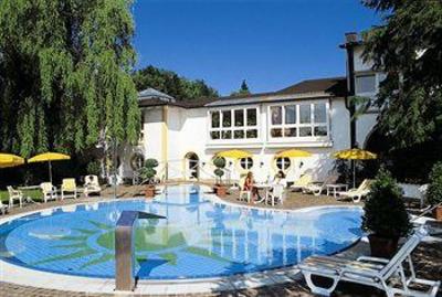 фото отеля Hotel Antoniushof Ruhstorf