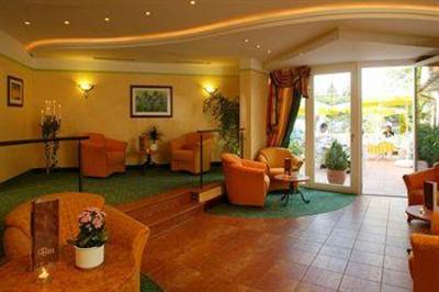 фото отеля Hotel Antoniushof Ruhstorf