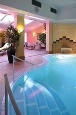 фото отеля Hotel Antoniushof Ruhstorf