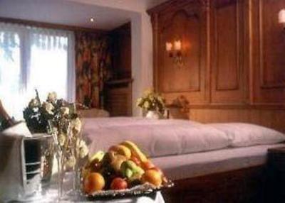 фото отеля Hotel Antoniushof Ruhstorf