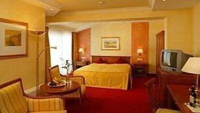 фото отеля Hotel Antoniushof Ruhstorf
