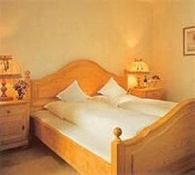 фото отеля Hotel Antoniushof Ruhstorf