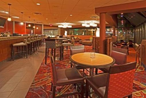 фото отеля Crowne Plaza Hotel & Suites Minneapolis Airport Mall of America Bloomington (Minnesota)